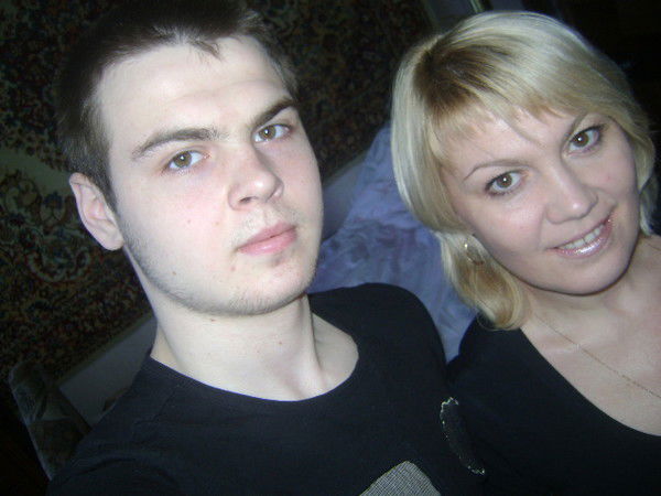 Наталья Паулкина