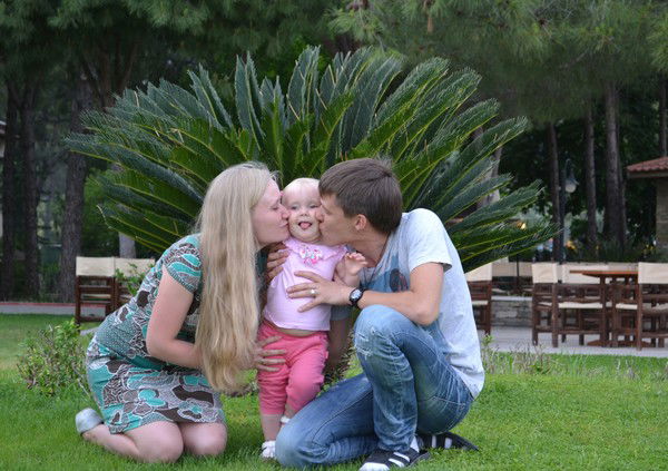 Анастасия Владимирова