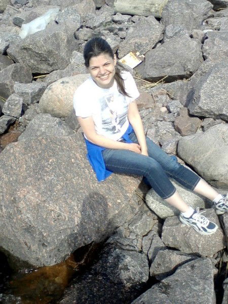 Елена Степанова