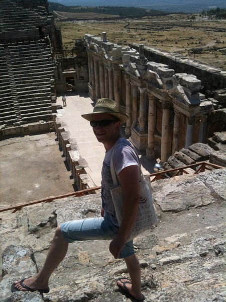 Дмитрий Наумук