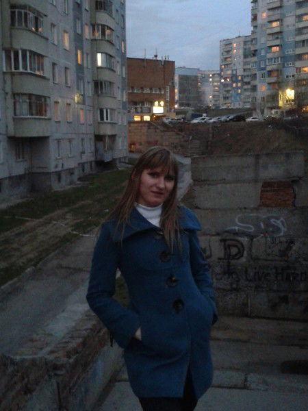 Екатерина Малина