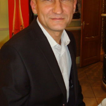 Николай Уколов