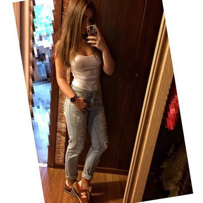 Инга Николаева