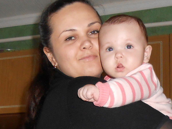 Кристина Евлахова