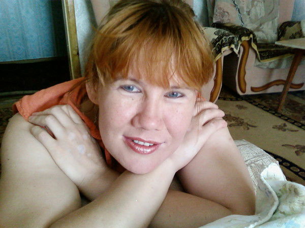 Галина Радова