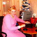 Елена Лукоянова