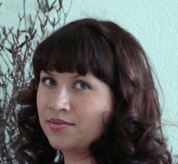 Назина Елена