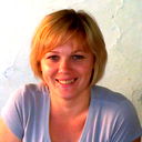 Наталья Волкова