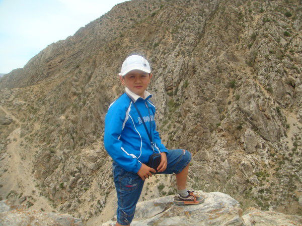 Изатулло Рахимов