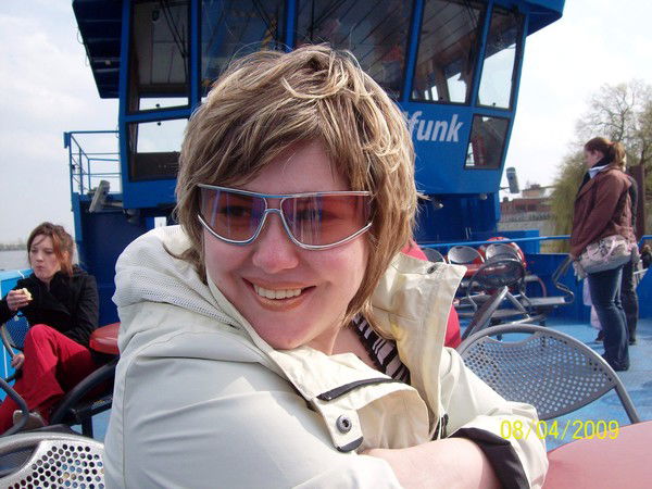 Марина Куголь