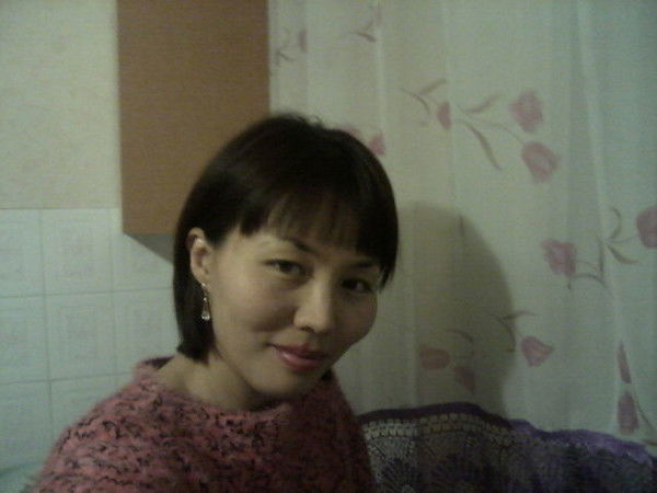 Венера Арыстанова