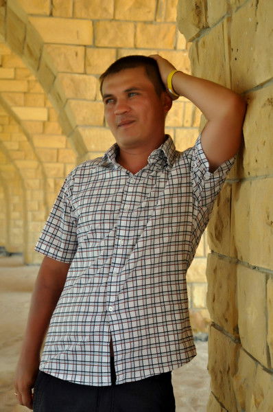 Марсель Шарифуллин