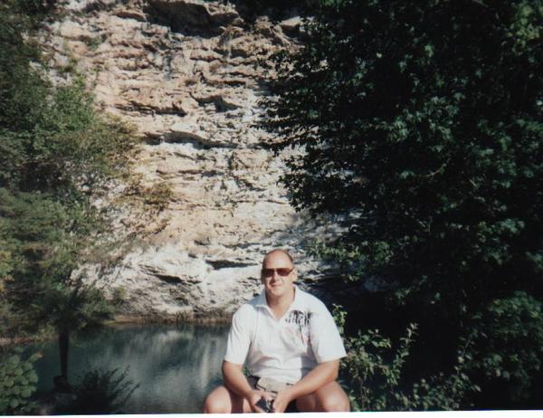 Александр Анушенко