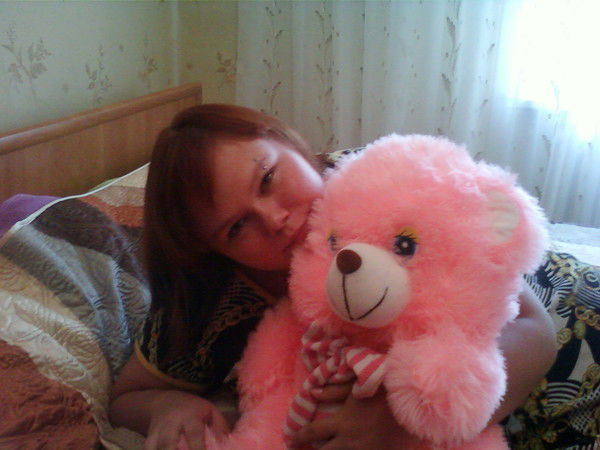 Юлечка Лейднер