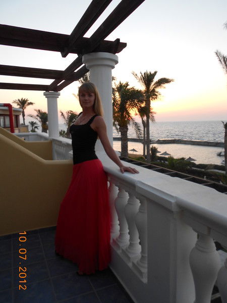 Евгения Артемова