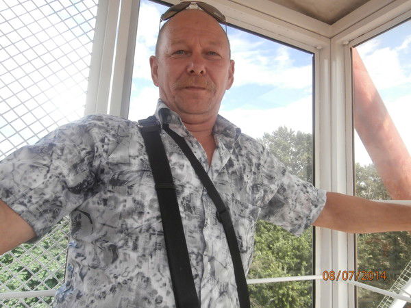 Борис Муштаков