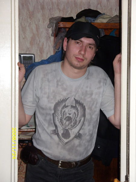 Виталий Хлызов