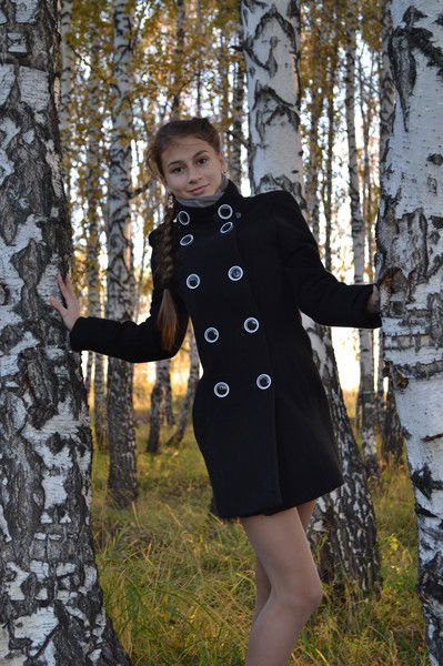 Екатерина Адоньева