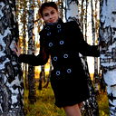 Екатерина Адоньева