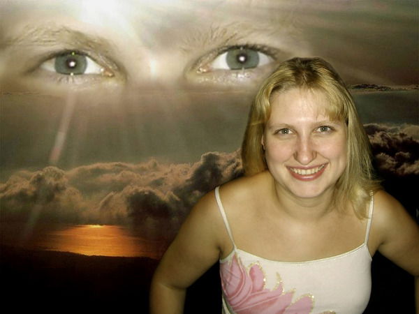 Светлана Михейченкова