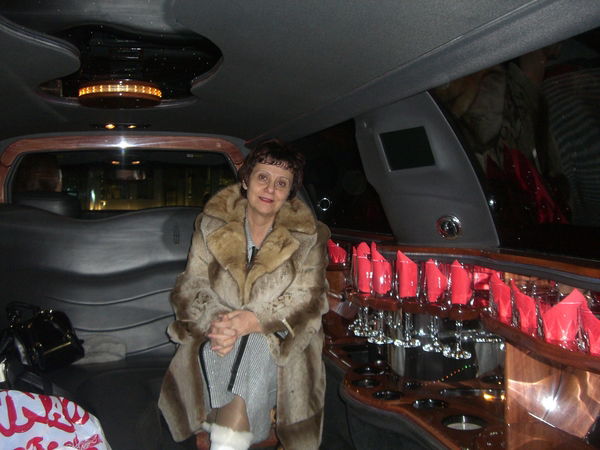 Тамара Кремнёва