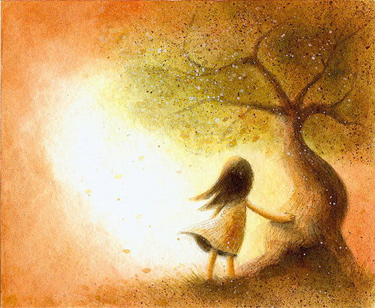 Елена Николаева