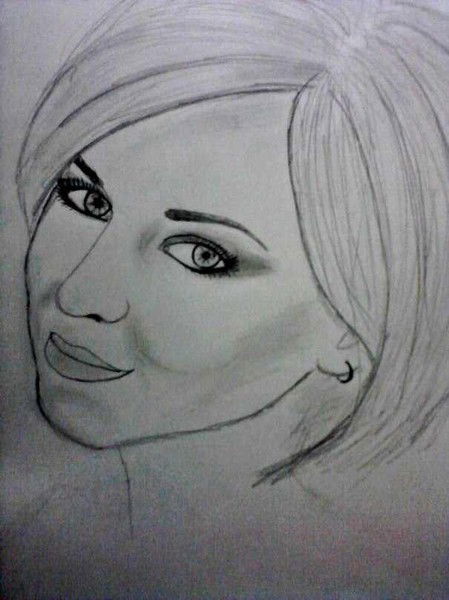 Анюта Логин