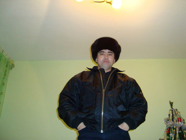 Талгат Серикбаев