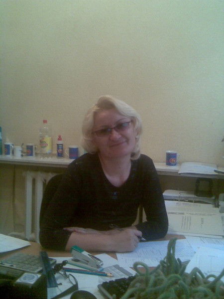 Светлана Каппель