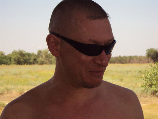 Сергей Протопопов