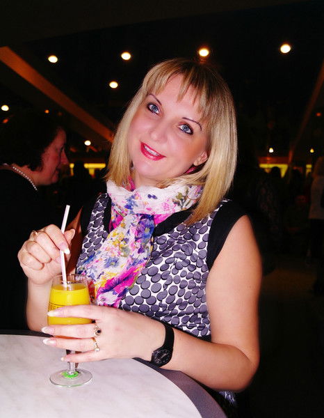 Любовь Катана