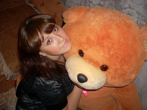 Наталья Белова