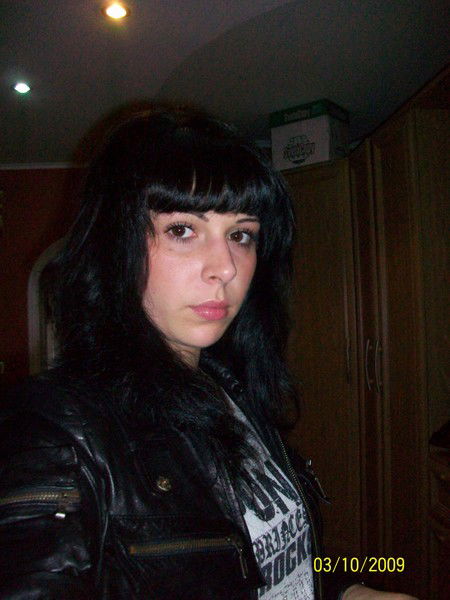 Яна Коновалова