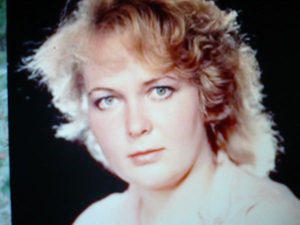 Марина Решетникова