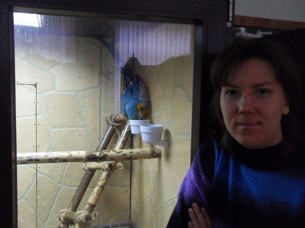 Наташа Древа