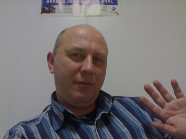 Николай Ларичев