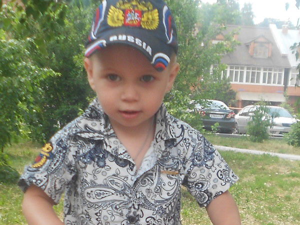 Наталья Долгих