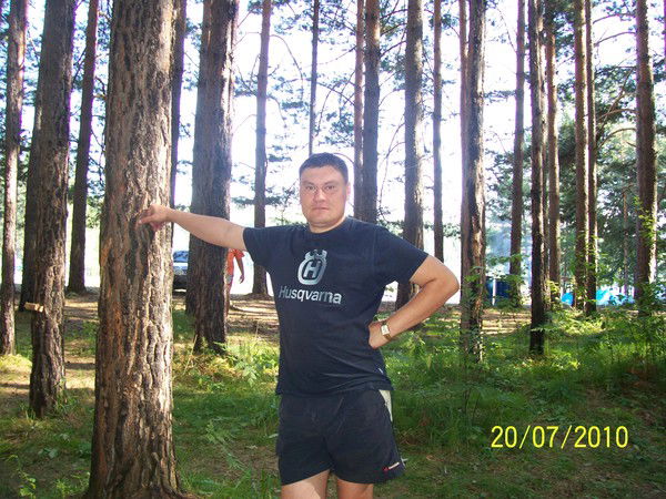 Петр Краснолуцкий