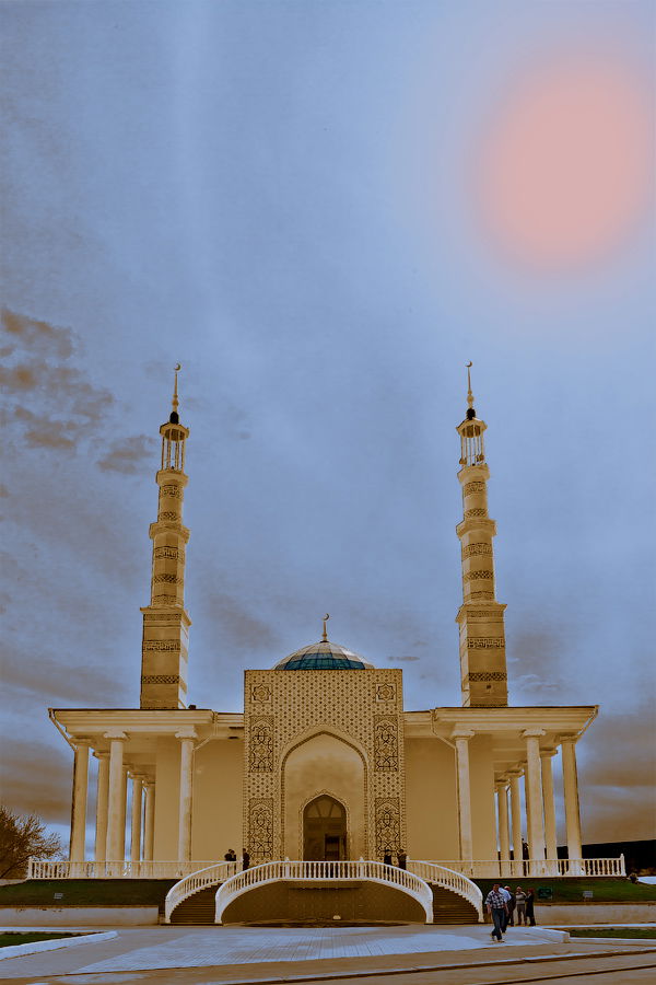 Дархан Кайыргали