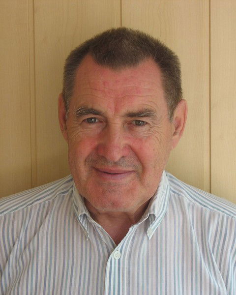 Александр Чумак