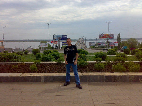 Александр Галицкий