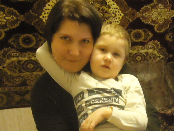 Ирина Федосова