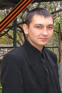 Александр Кокорин