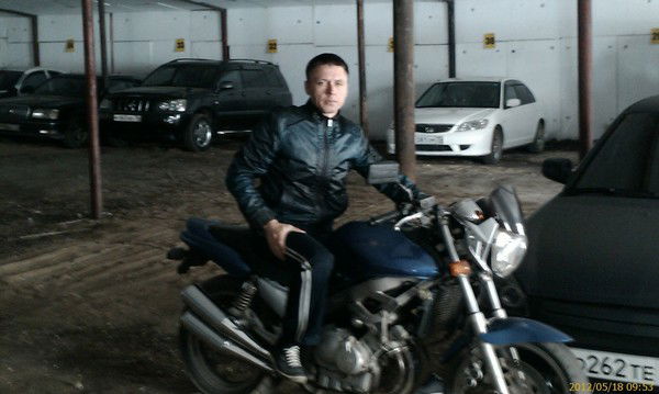 Александр Змановских