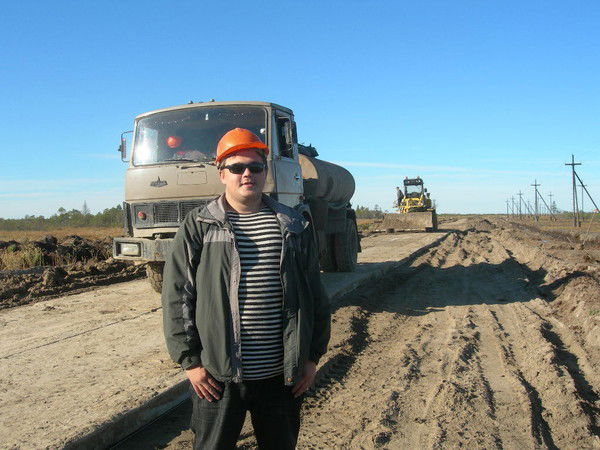 Георгий Федосеев