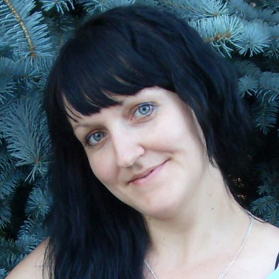 Наталия Королева