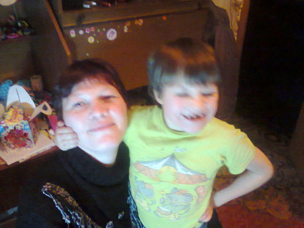 Надежда Батищева