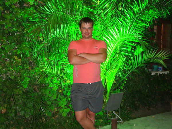 Евгений Хафизов