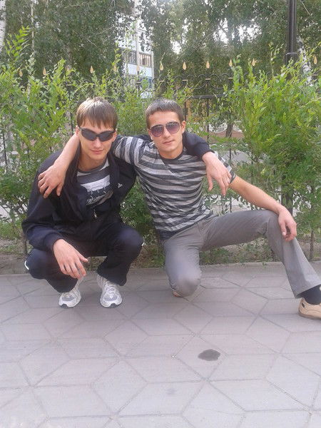 Максим Столяров