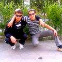 Максим Столяров